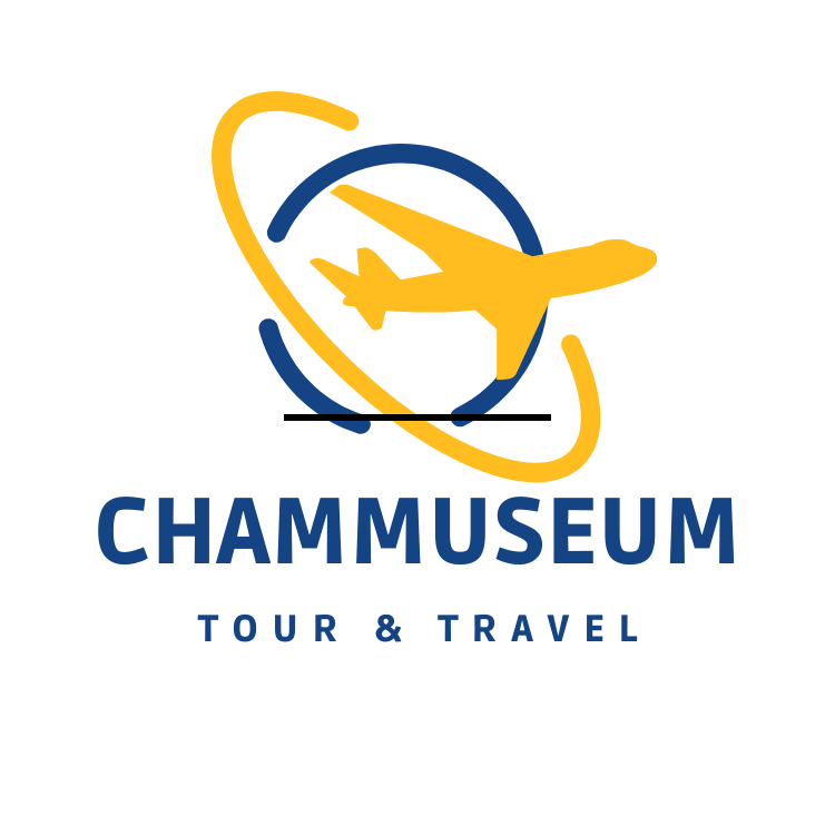 Du lịch – Chammuseum