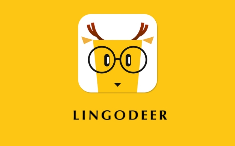 ứng dụng học tiếng Anh trực tuyến Lingodeer