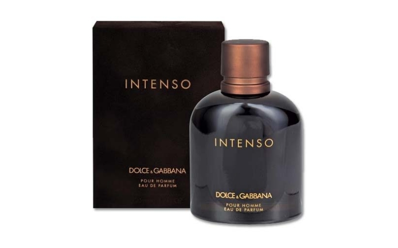 Dolce & Gabbana Pour Homme Intenso