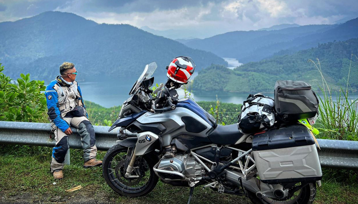 Indochina Motorcycle Tour offers diverse tour packages, ensuring accessibility to adventure seekers with varying budgets