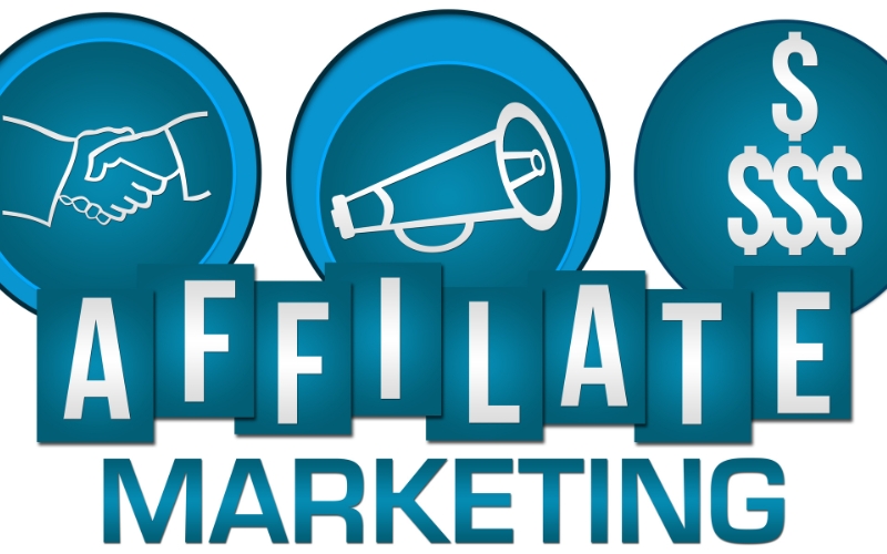 lợi ích của affiliate marketing