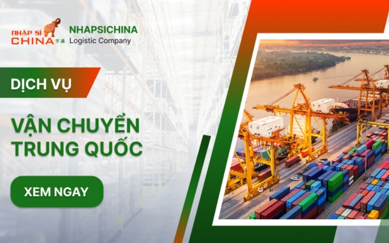 dịch vụ vận chuyển hàng trung việt