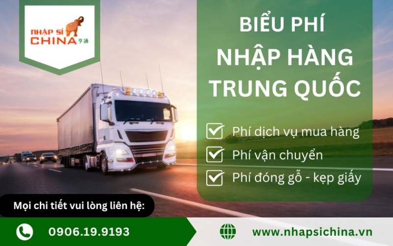 báo giá cạnh tranh dịch vụ tốt