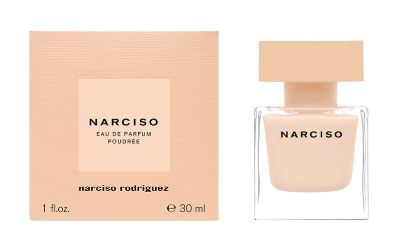 nước hoa Narciso Rodriguez EDP Poudree