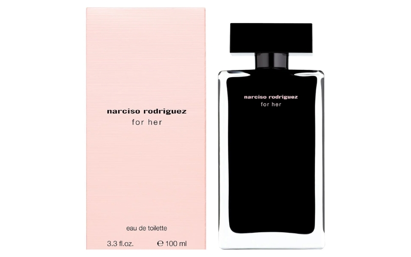 dầu thơm Narciso Rodriguez For Her EDT 