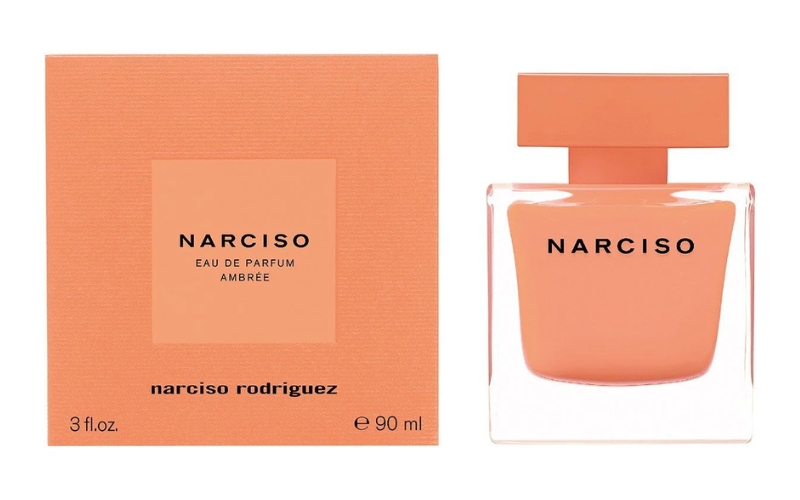 nước hoa Narciso Rodriguez Ambree EDP