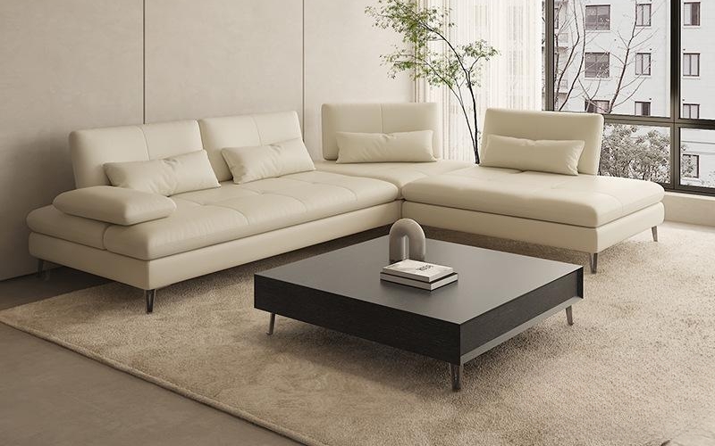 sofa giường góc