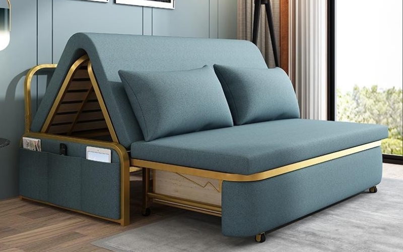 lợi ích của sofa giường