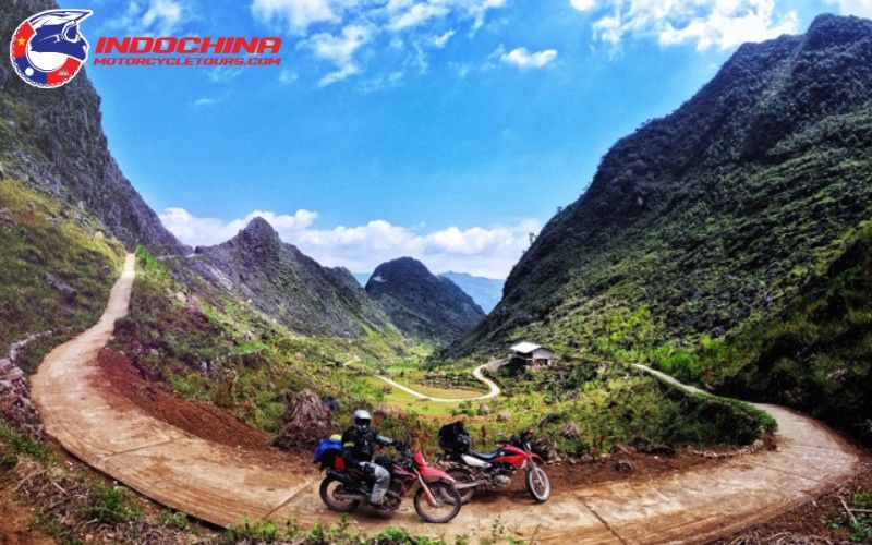 Indochina Motorcycle Tours