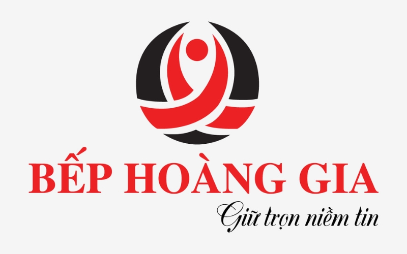 cửa hàng thiết bị nhà bếp Bếp Hoàng Gia