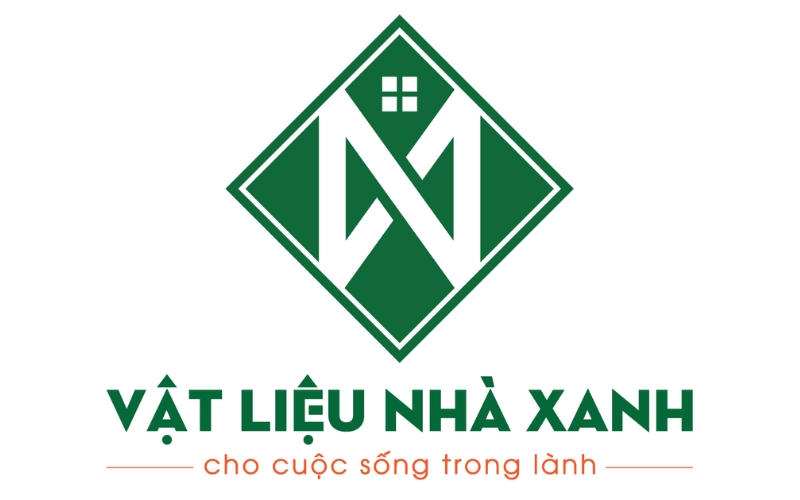 công ty Vật Liệu Nhà Xanh