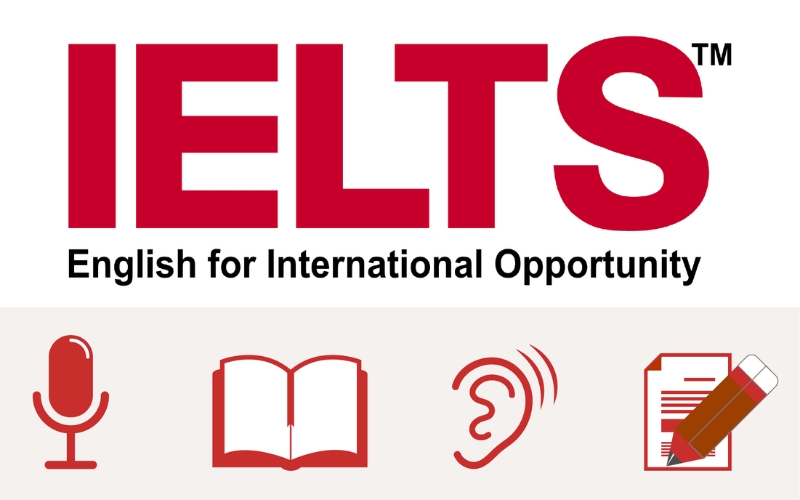 IELTS là gì