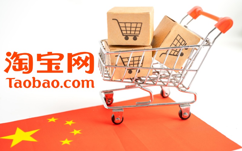 tại sao nhiều người ưa chuộng mua sắm taobao