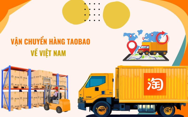 đơn vị vận chuyển ailorder