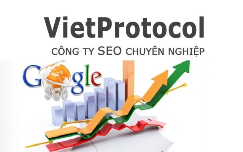 Công ty SEO VietProtocol