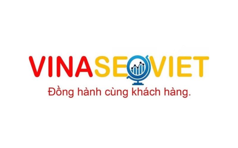 đơn vị cung cấp dịch vụ seo VinaSEOViet