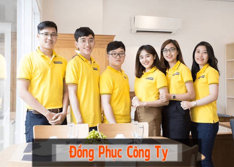 Đồng phục Thành Lợi