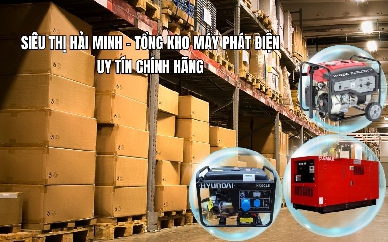 Công ty TNHH Hải Minh