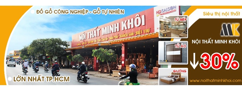 nội thất minh khôi