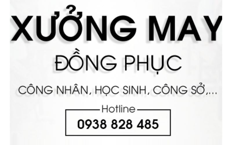 công ty may Phước Hòa