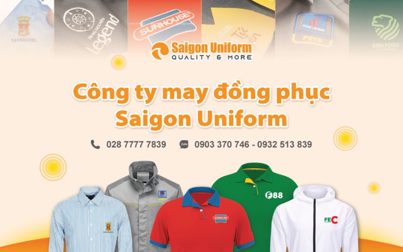 Sài Gòn Uniform