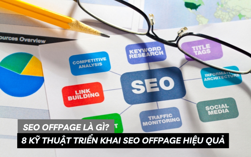 seo offpage là gì