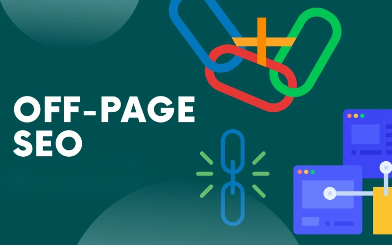 tầm quan trọng của seo offpage