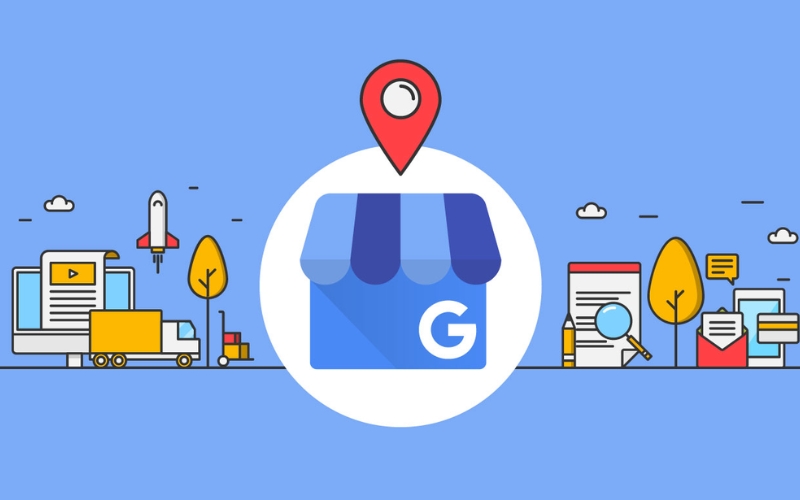 Xây dựng và tối ưu Google My Business