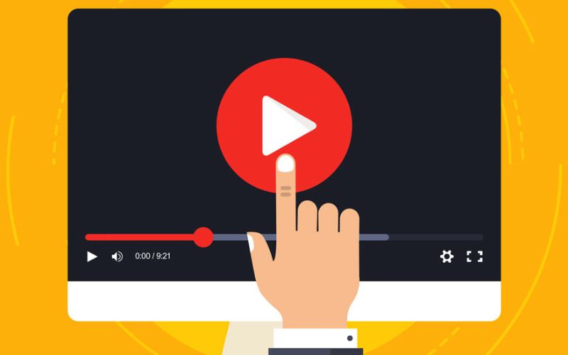 lợi ích của video quảng cáo