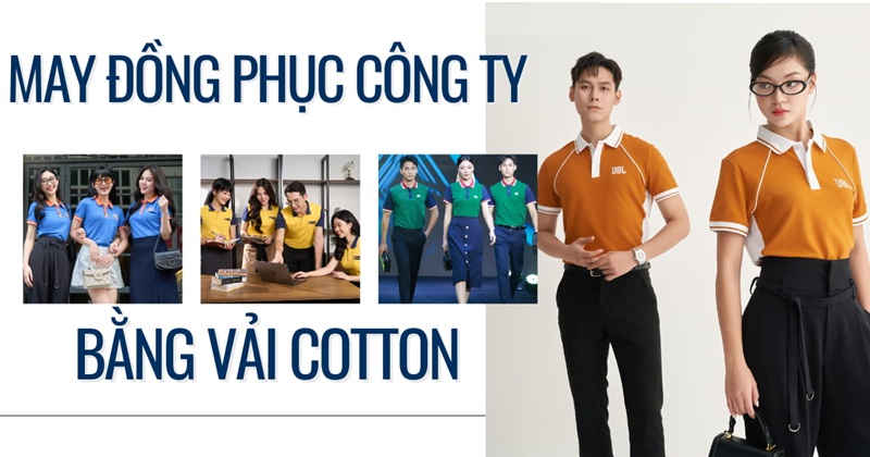 vải cotton