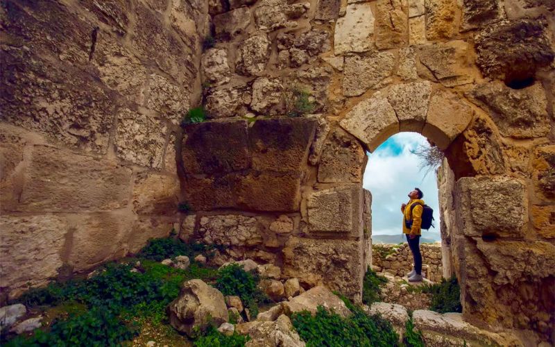 Tour Ai Cập và Jordan khám phá lịch sử văn hóa cổ đại