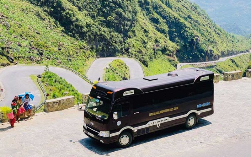 Enjoy hassle-free travel with Mr. Biu Tour’s convenient bus ticket booking service