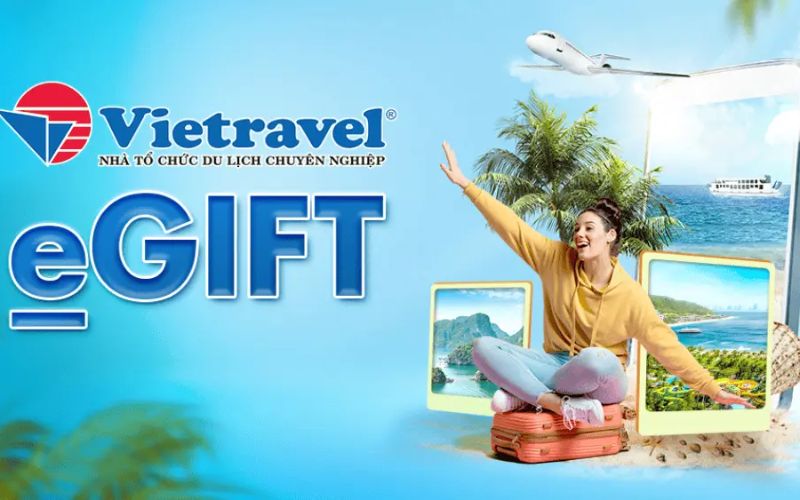 Vietravel đã khẳng định vị thế là một trong những công ty du lịch uy tín ở TPHCM