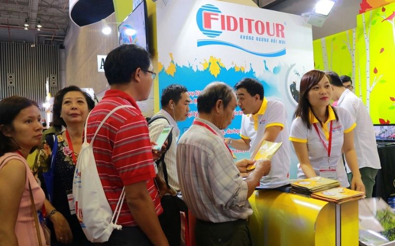 Fiditour cam kết đem đến chất lượng dịch vụ tốt nhất đi cùng mức giá vô cùng hợp lý