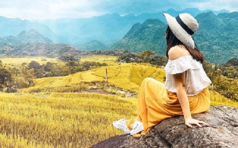 Đi Hà Giang mùa nào đẹp nhất