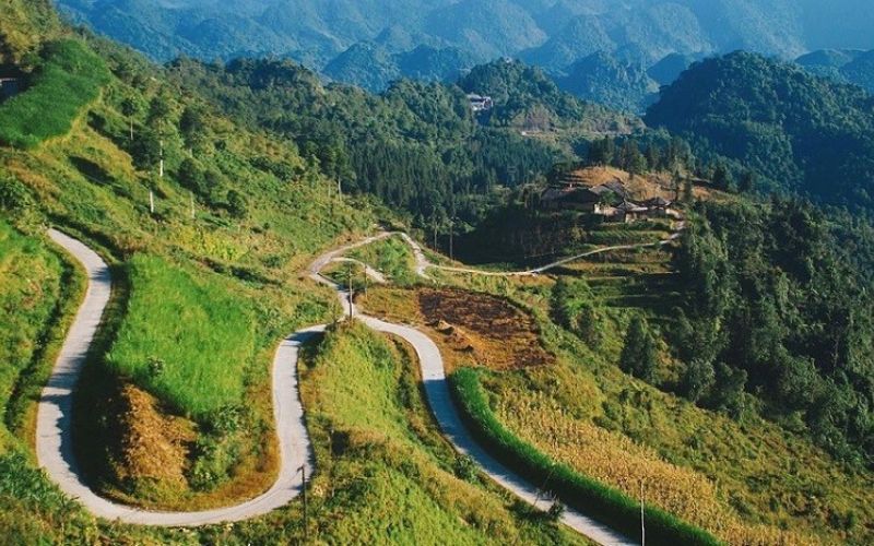 Thời gian du lịch Hà Giang tiết kiệm chi phí