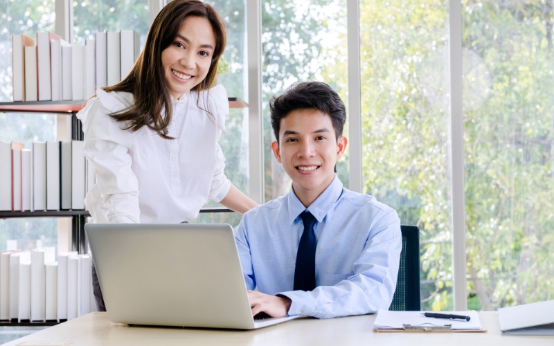 đơn vị nhiều kinh nghiệm
