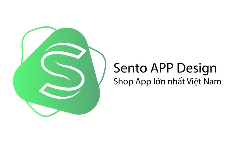 công ty thiết kế mobile app Sento App