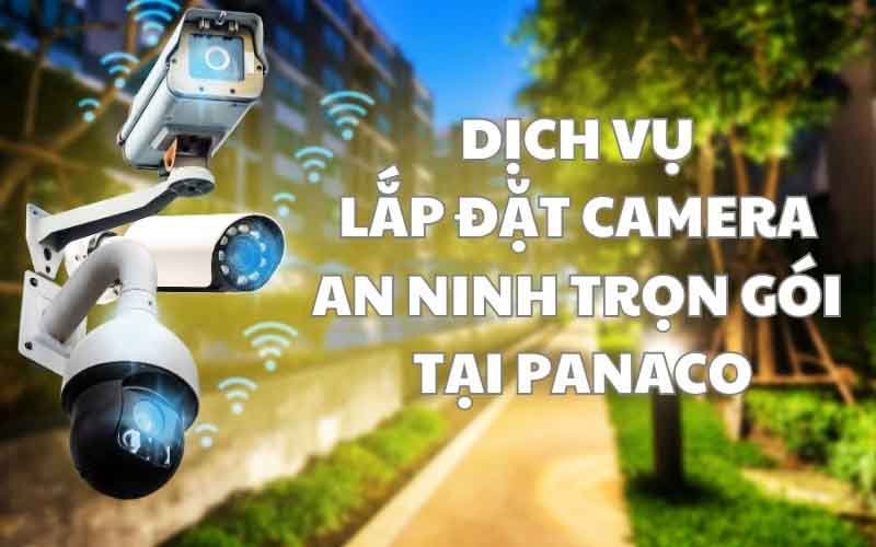 địa chỉ bán camera quan sát