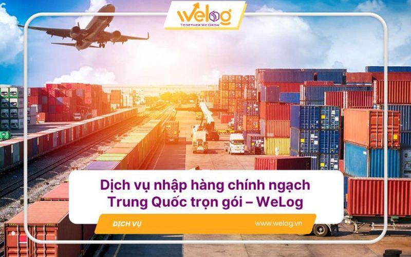 dịch vụ order hàng trung quốc