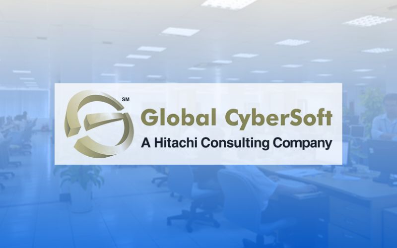 công ty thiết kế mobile app Global CyberSoft
