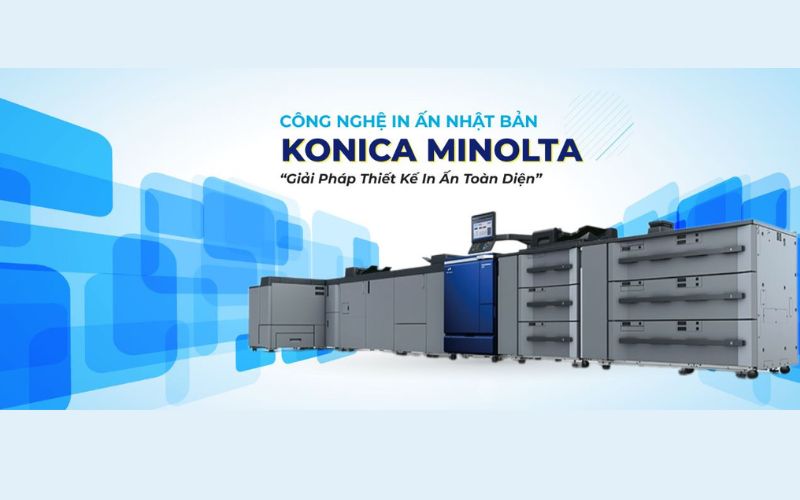 công ty in menu Đại Việt