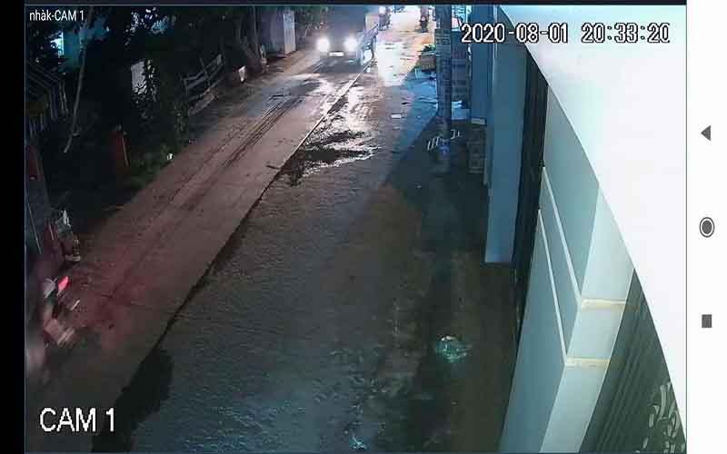 kinh nghiệm chọn camera quan sát ban đêm