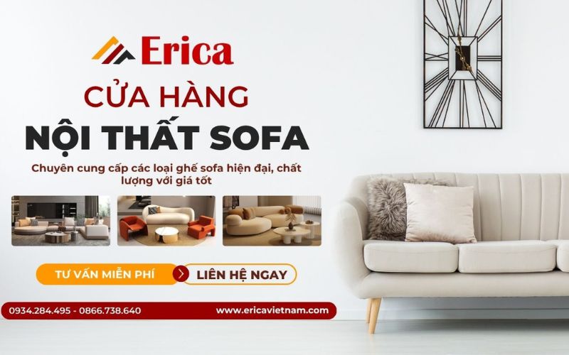 sofa erica