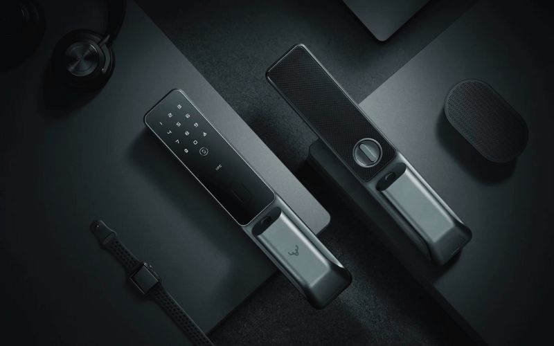 khóa cửa thông minh Xiaomi