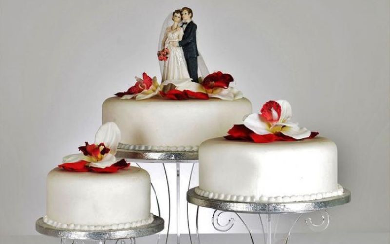 chọn kiểu dáng và kích thước bánh phù hợp