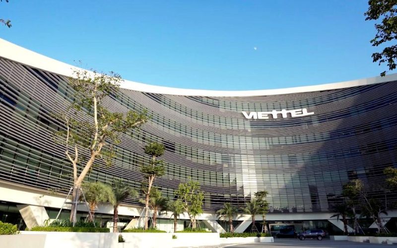 Viettel Group