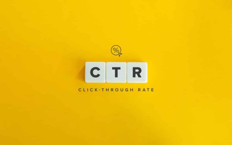 làm sao cải thiện ctr cho video