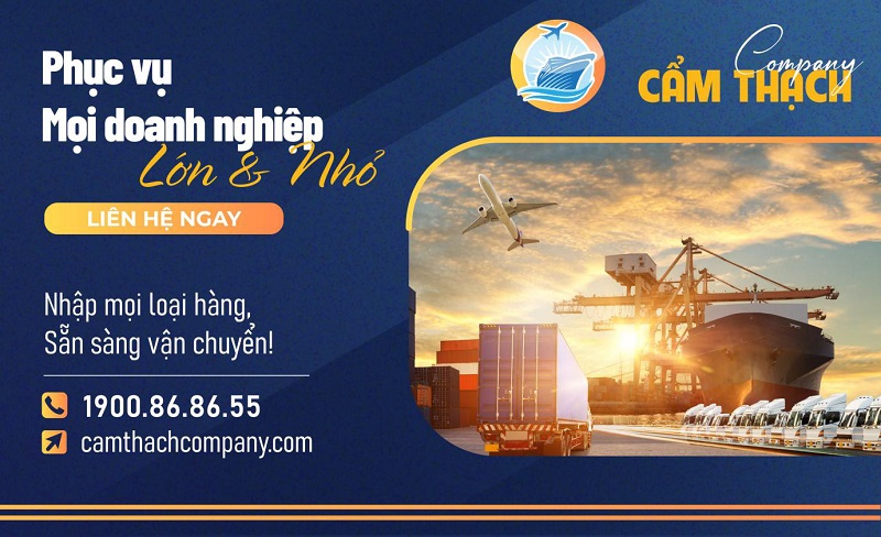 Cẩm Thạch Company