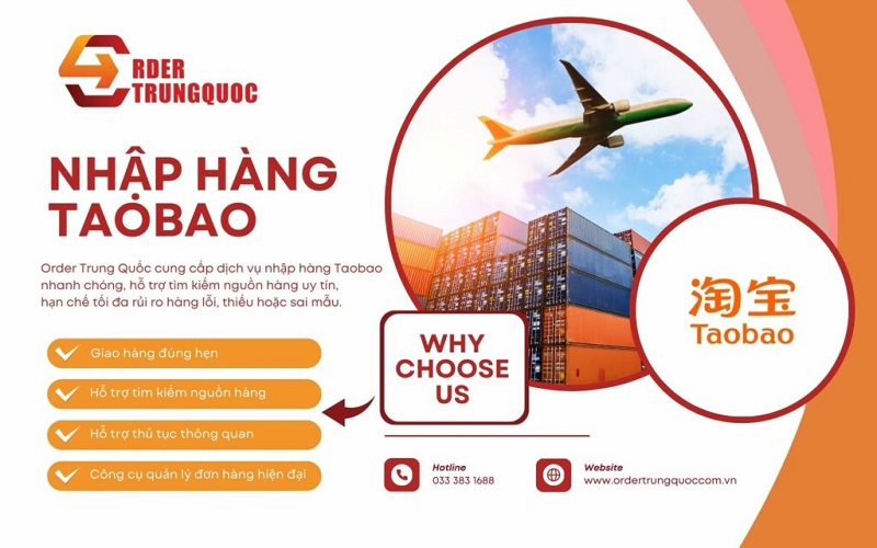 Order Trung Quốc